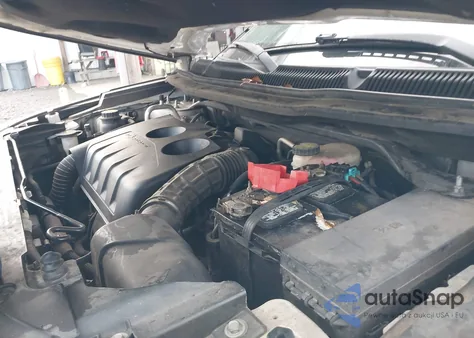 2012 Ford Explorer Xlt z USA, uszkodzony, nr VIN 1FMHK7D93CGA16182